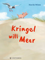 Kringel will Meer