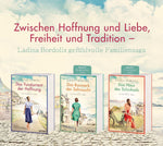 Das Fundament der Hoffnung