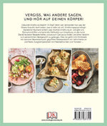 Essen mit Bauchgefühl