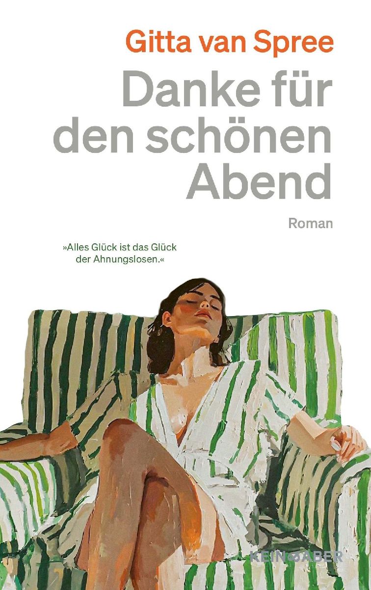Danke für den schönen Abend