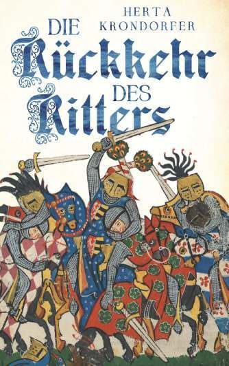 Die Rückkehr des Ritters
