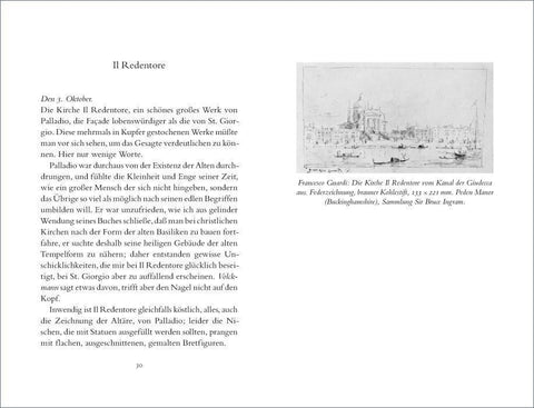 Goethes Venedig