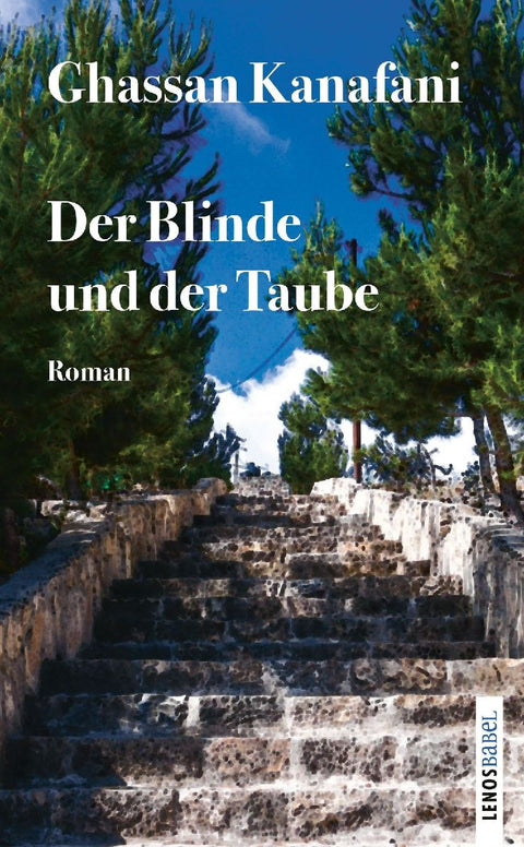 Der Blinde und der Taube