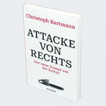 Attacke von rechts (Innenansicht)