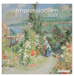 Impressionism 2027
