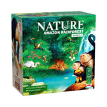Nature Amazon Rainforest