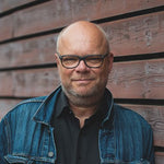 Hafenmörder (Autorenfoto)