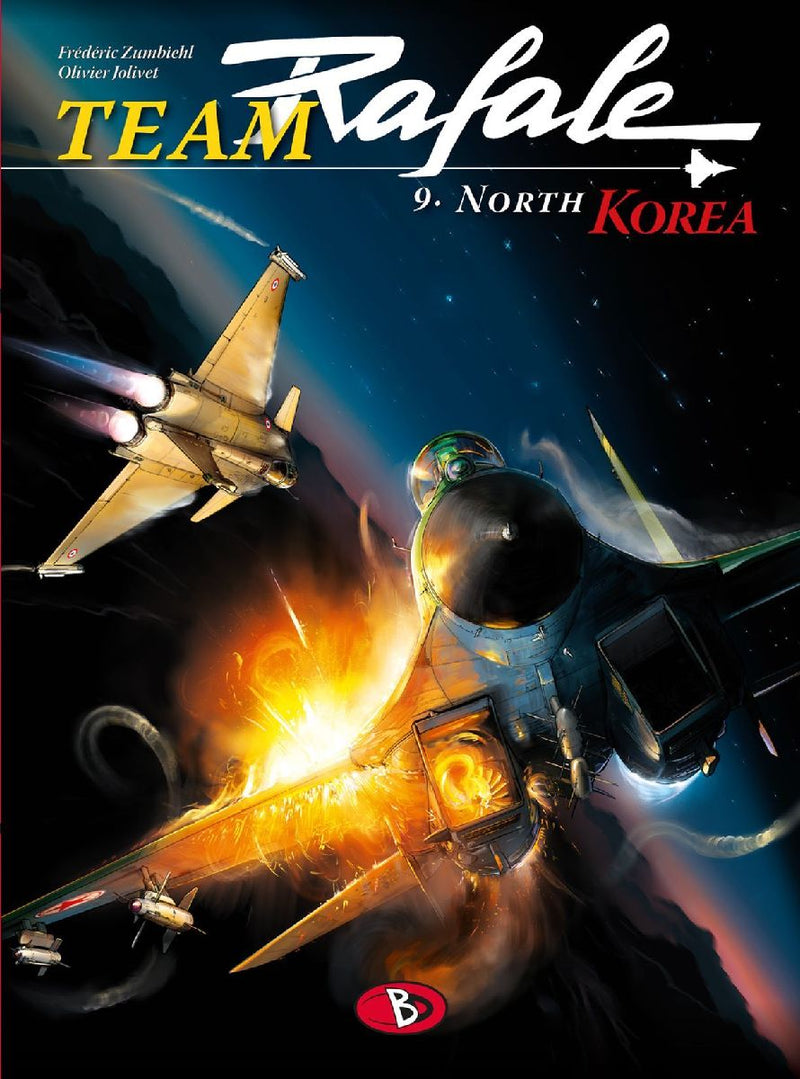 North Korea