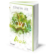 Royal Desire