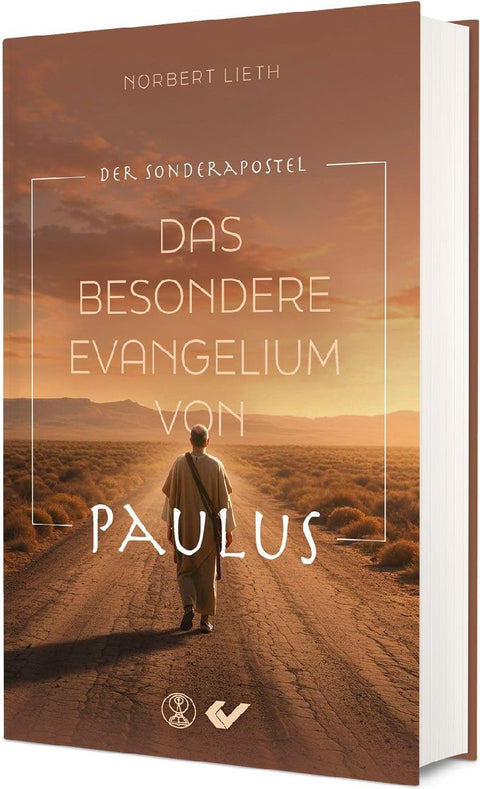 Das besondere Evangelium von Paulus