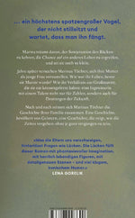 Eine Chance ist ein höchstens spatzengroßer Vogel