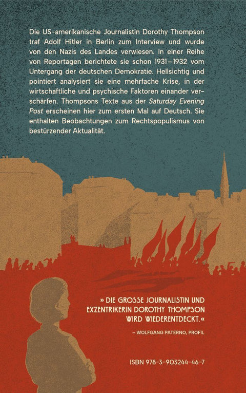 Das Ende der Demokratie