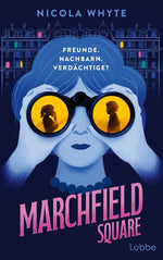 Marchfield Square