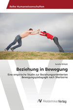 Beziehung in Bewegung