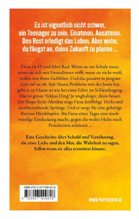 Mein Jahr hat dreizehn Monate