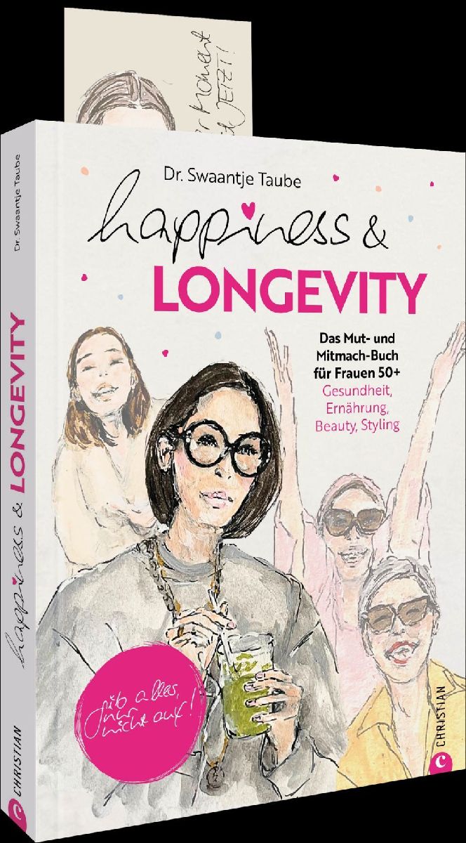 Happiness & Longevity