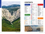 Lonely Planet Sardinia