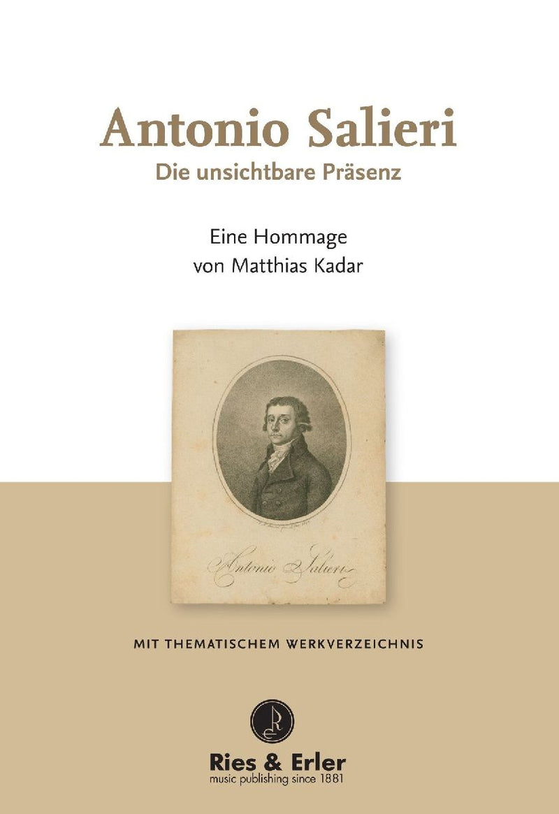 Antonio Salieri