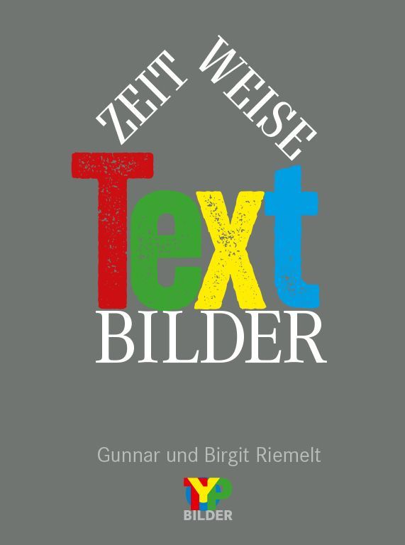 Zeitweise Textbilder