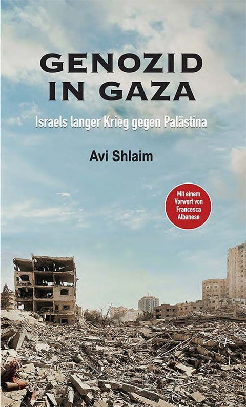 Genozid in Gaza