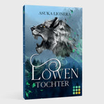 Löwentochter (Divinitas 3) (Innenansicht)