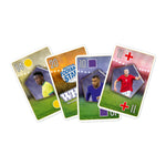 WHOT Weltfussball Stars