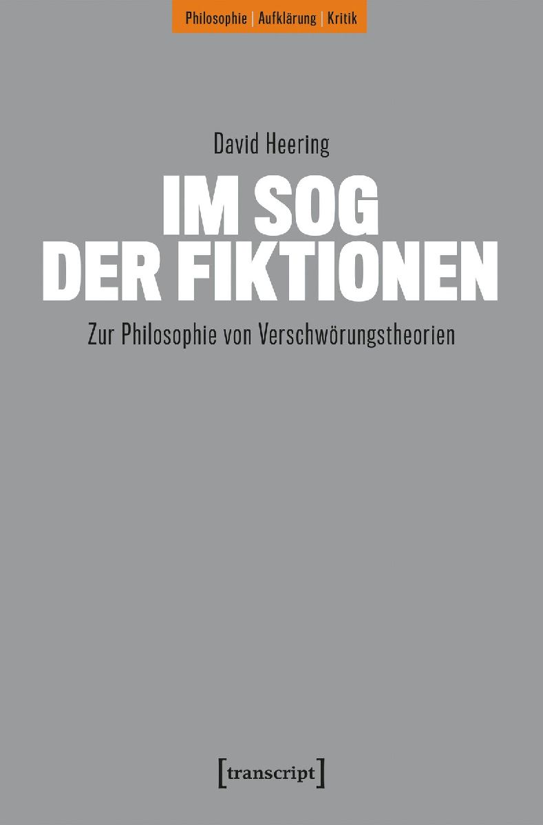 Im Sog der Fiktionen