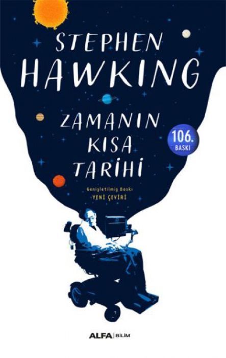 Zamanin Kisa Tarihi