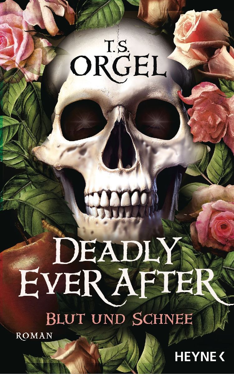 Deadly Ever After - Blut und Schnee