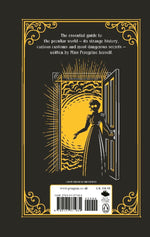Miss Peregrine's Museum of Wonders (Rückseite)