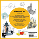 Endlich alles zeichnen