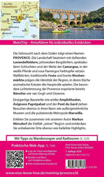 Reise Know-How MeinTrip Provence (Innenansicht)