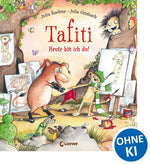 Tafiti - Heute bin ich du!