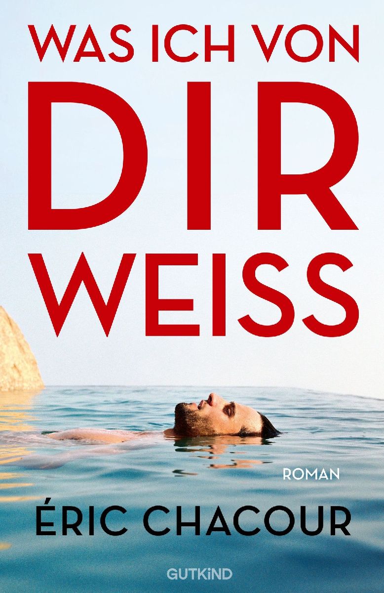 Was ich von dir weiß