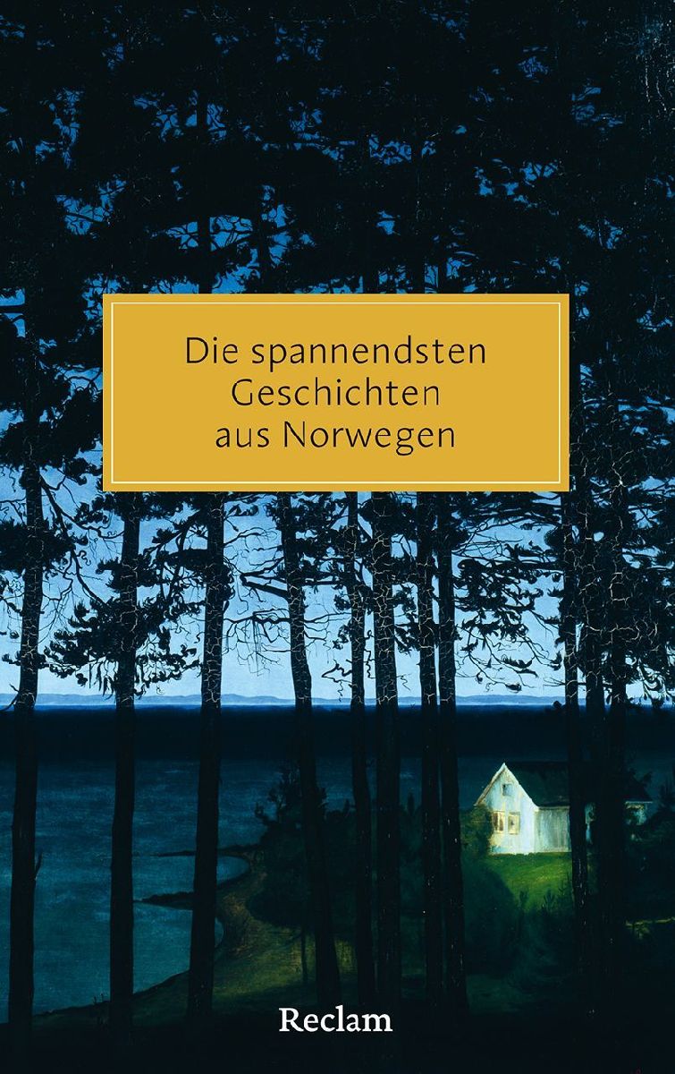 Die spannendsten Geschichten aus Norwegen