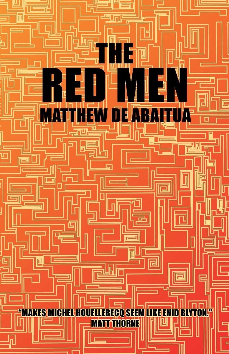 Red Men