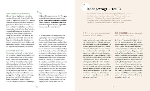 Scheinfasten - Das Rezeptbuch