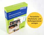 Wachstumsschritte