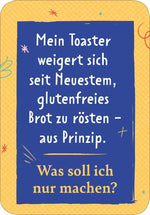 Der Problemu