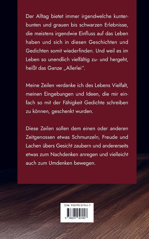 Allerlei
