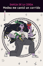 Medea me canto un corrido (Innenansicht)