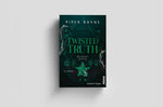 Twisted Truth (Innenansicht)