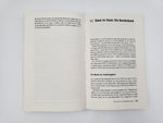 Deutschland, ein Wirtschaftsmärchen (Innenansicht)