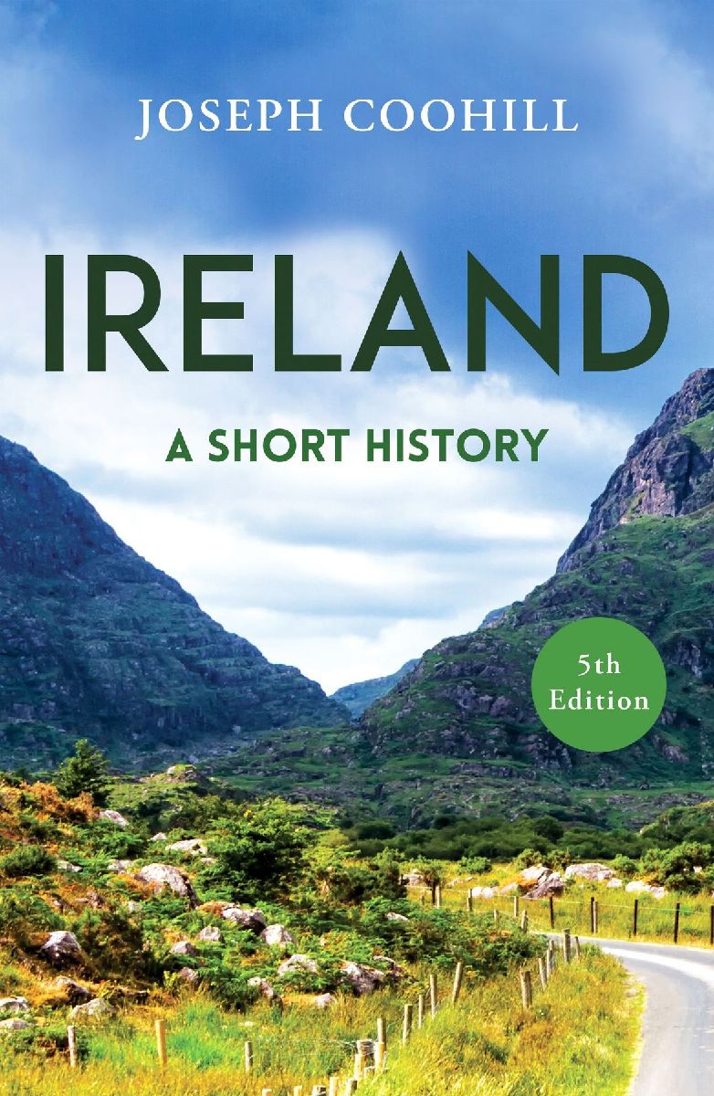 Ireland