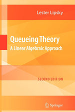 Queueing Theory