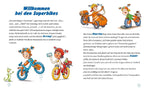 SUPERBIKES Das große Vorlesebuch (Innenansicht)