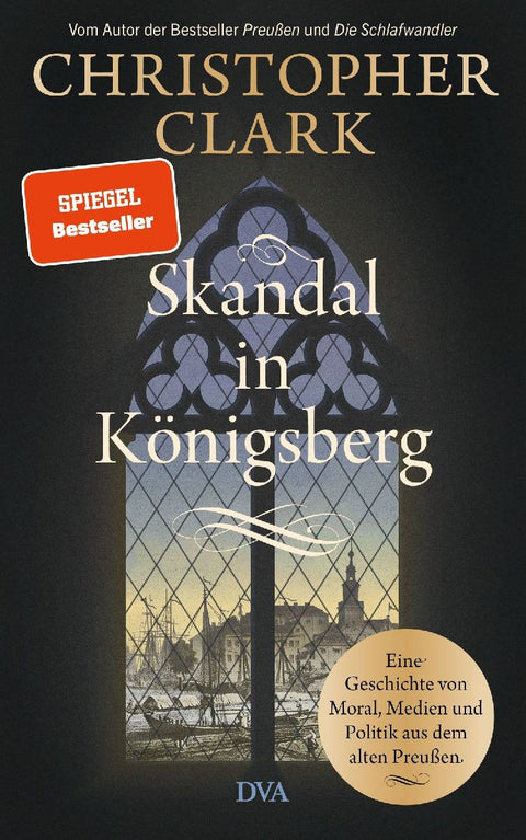 Skandal in Königsberg