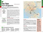Lonely Planet Singapore (Innenansicht)