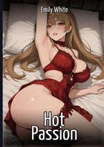 Hot Passion