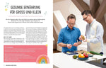 Jetzt wird's bunt